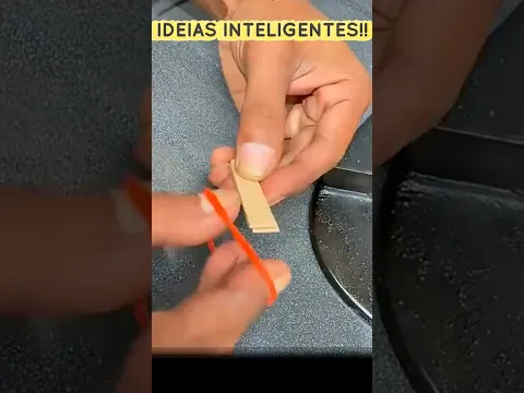 💡Dicas Geniais do dia a dia que você deve tentar !! 🫢🦾