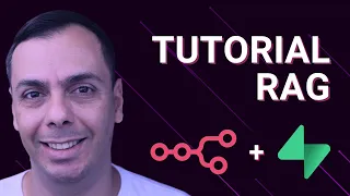Tutorial RAG: Como Fazer Agentes IA Ler Seus Documentos