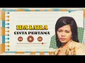 Ida Laila - Cinta Pertama (Official Lyric Video)