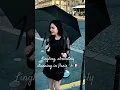 Lingling, absolutely stunning in Paris ✨🇫🇷🔥#lingorm #edit #glseries
