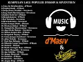Download Lagu KUMPULAN LAGU BAND D'MASIV DAN SEVENTEEN POPULER || DENGAN LIRIK LAGU || TANPA IKLAN