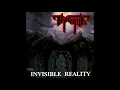 Download Lagu Trauma - Invisible Reality [Full EP]