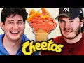 What Flavor Works Best in Ice Cream