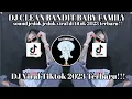 Download Lagu DJ NDOOLIFE CLEAN BANDIT FAMILY REMIX SOUND ELM\u0026 Fifteen VIRAL DI TIK TOK FYP 2023!!