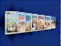 Dreamworks Animation Promo