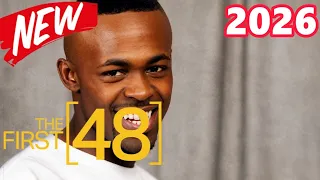 The First 48 New 2026 💀 Blackout 🕵️ American Documentary True Crime Podcast