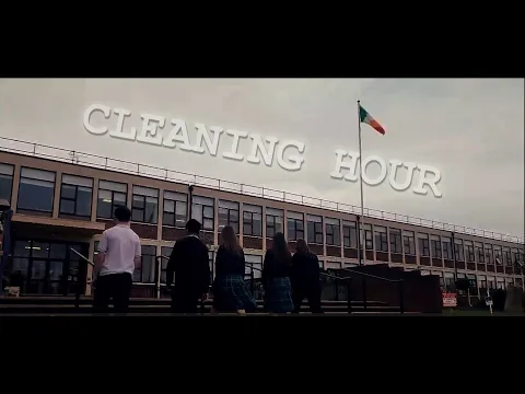 Cleaning Hour - A TY1 Film