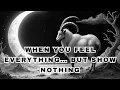 Capricorn Moon Explained The Emotional Thermostat of the Zodiac