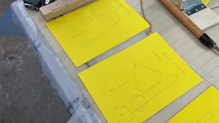 It turned out that once I started to think about the Quadrant betterment was possible. I am glad.