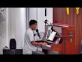 I can't make it Lord without You
