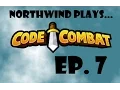 Let s Play Code Combat Python Gameplay Walkthrough - Episode 7