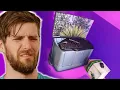 Roasting YOUR setups AGAIN