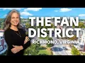 Exploring the Historic Fan District: A Gem in Richmond, Virginia | RVA Insider