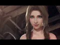 Zack & Aerith Romance (All Zerith Scenes) ★ Crisis Core: Final Fantasy 7 Reunion 【PC / 4K】