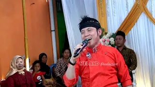 Download Kepati - pati - Dimas tedjo - Sarintem entertainmet MP3