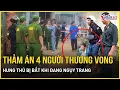 Download Lagu Thảm án 4 người thương vong ở Đắk Lắk: Hung thủ bị bắt khi đang ngụy trang bằng áo chống nắng
