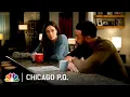 Atwater and Burgess Talk About Race NBC s Chicago PD