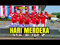 Download Lagu HARI MERDEKA - SENAM KREASI SRIKANDI 04