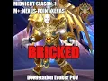 12 Nexus-Point Xenas - Arveiturace Devastation Evoker POV 08 04 2026 Bricked