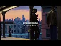 hadise & motive - küçük bir yol (lyrics | sözleri)
