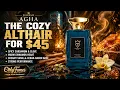 Bujairami Agha Review - The Cozy Warm-Spicy Vanilla That Smells Like Althair For 45