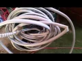 Harbor Freight GARDEN HOSE REVIEW