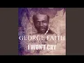 Download Lagu I Won't Cry