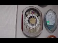 Download Lagu 【メロディAパート ポピュラー】SEIKO QXM153BRH 2007 Special Collector's Edition からくり時計