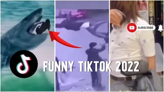 funny tiktok videos 2022 