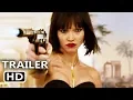 Video di ANNA Official Trailer (2019) Cillian Murphy, Luc Besson Action Movie HD