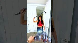If Gmod Was Real Life