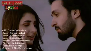 qadam qadam ishq