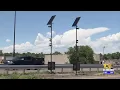 11 000 warnings mailed out to speeders on I-25 from CDOT