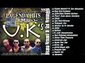 Download Lagu U. K. S DINASA MENANTI DISINI MENUNGGU FULL ALBUM