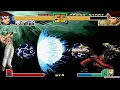 Download Lagu The King of fighters 2001 Hack All Mix Boss Orochi, Omega Rugal, Etc.