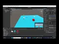 Unity Interface Exploration Beginner s Guide to Unity Editor Scene Hierarchy Game Objects