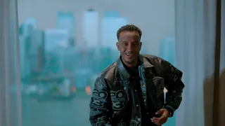 XARIIR AHMED INDHO LOVE OFFICIAL MUSIC VIDEO 2023 