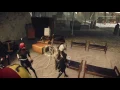 NieR Automata Copied City (Dynamic w/ Vocals) OST