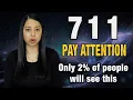 Angel Number 7 11 Unlock the Hidden Meaning - You Attracted It
