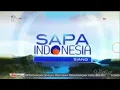 Download Lagu OBB Sapa Indonesia Siang Kompas TV (2018)