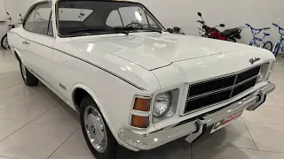 OPALA COUPÉ DE LUXO - 1978 (@reginaldodecampinas)