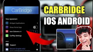 Download CarBridge iOS 26 - How To Install CarBridge App in 3 Minutes No Jailbreak