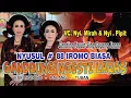 Gending Nyusul # 88 Iromo Nyi. Mirahwati  \u0026 Nyi. Pipit Tayub Tuban GNL