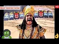 Download Lagu RAAVAN Acting and Mimicry | Laughing RAVANA sound Ramayana Dialogues 2018