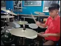 Lagu SUPER PLANKTON - HARAPAN TAKKAN MATI DISINI SUPERIOTS COVER RONY DRUMMER