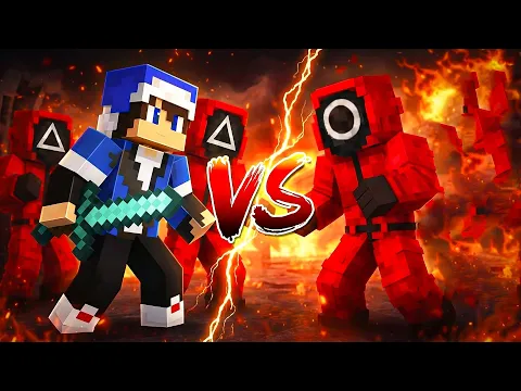 Video Thumbnail: نص قلب #19 الحرب ضد القارد الدائرة