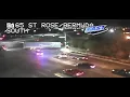 TRAFFIC ALERT Crash on EB St Rose Parkway Bermuda Road