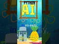 SpongeBob explain the Python Programming Language