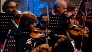 كاظم الساهر غالية بيت الدين 2008 