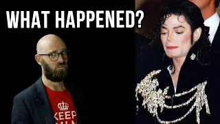 Why Did Michael Jackson s Skin Color Turn White in Adulthood